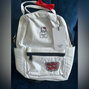 Hello Kitty x Herschel Supply Backpack